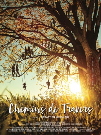 Chemins de travers