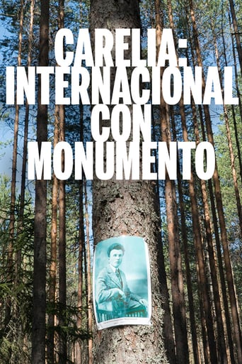 Carelia: internacional con monumento