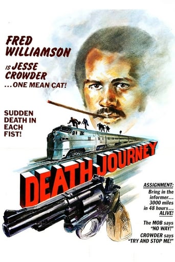 Watch Death Journey