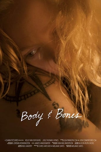 Body & Bones