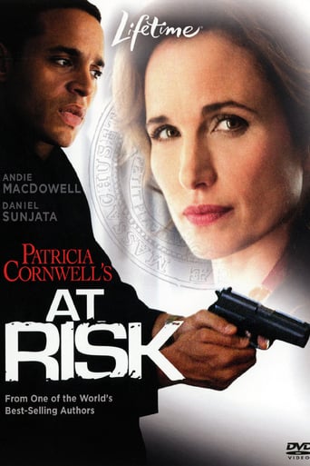 Patricia Cornwell - A rischio