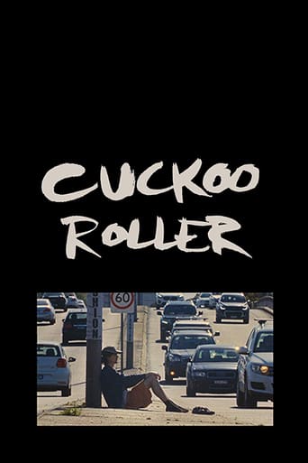 Cuckoo Roller