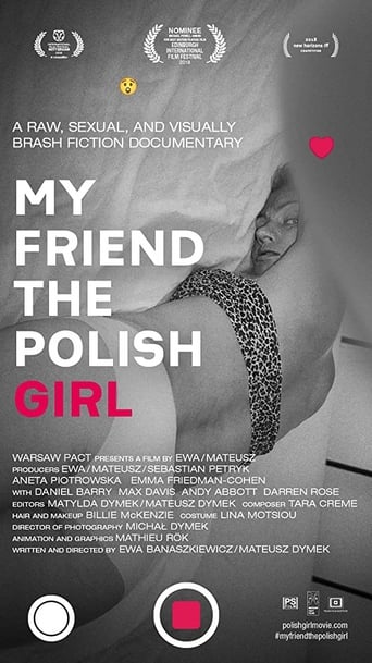 My Friend the Polish Girl