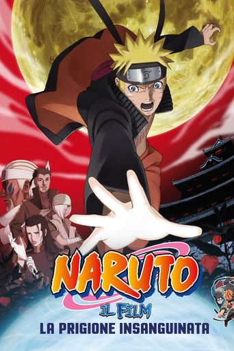 Naruto: Il film - La prigione insanguinata