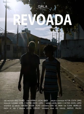 Revoada