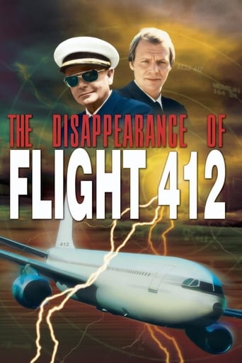 Watch The Disappearance of Flight 412