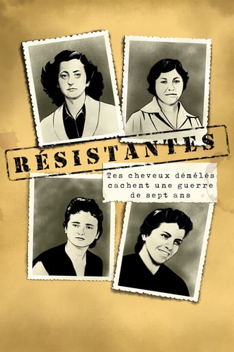 Résistantes