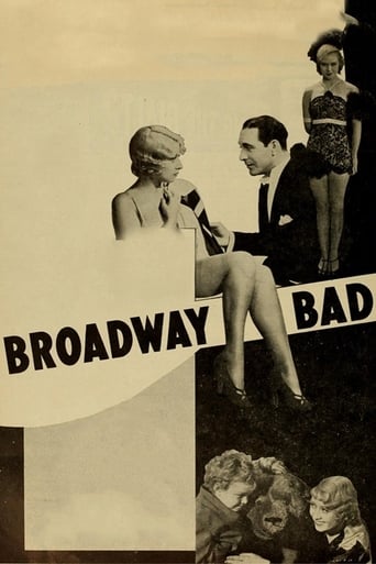 Broadway Bad
