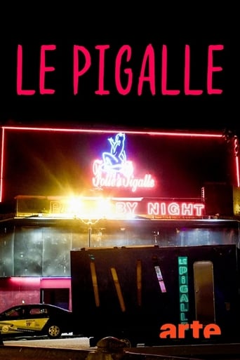 Le Pigalle - Une histoire populaire de Paris