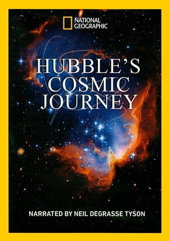 Hubble's Cosmic Journey