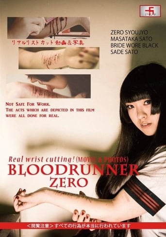Bloodrunner Zero