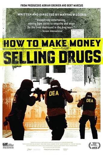 Come fare soldi vendendo droga