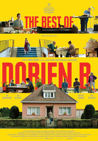 The Best of Dorien B.