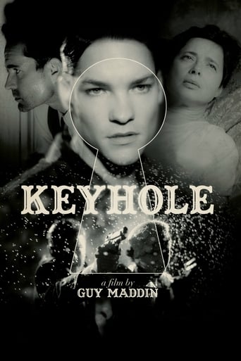 Keyhole