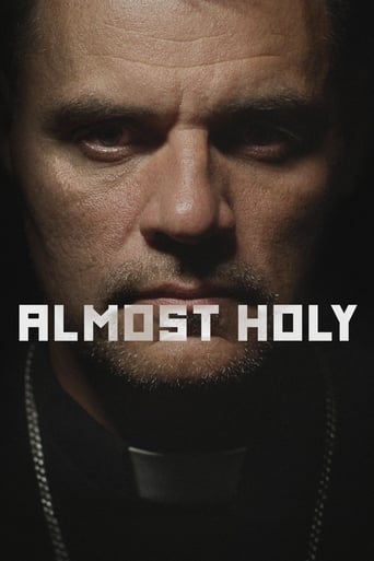 Almost Holy - Il mastino di Dio