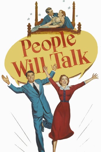 Watch People Will Talk