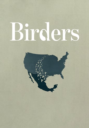 Birders - Uccelli migratori