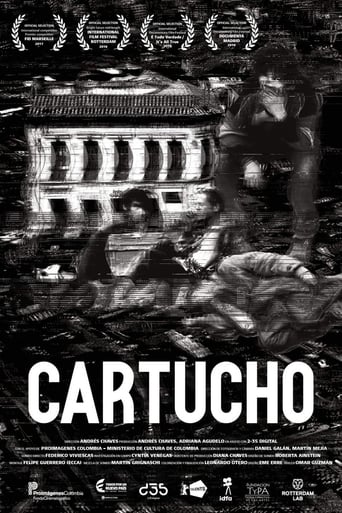 Cartucho