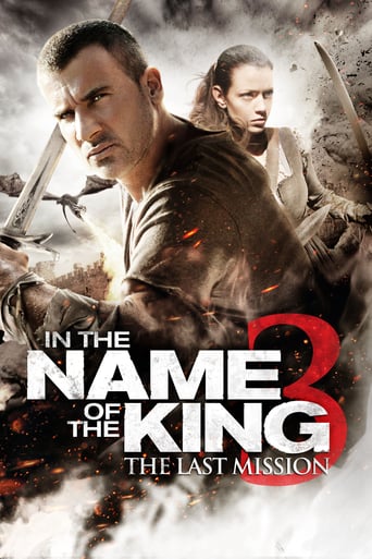 In the Name of the King 3: L'ultima missione