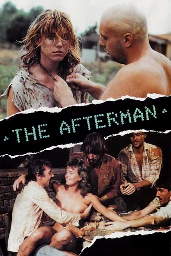 Watch The Afterman