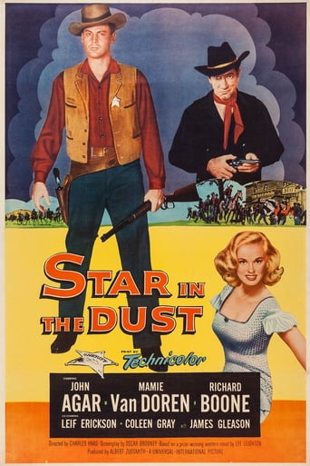 Watch Star in the Dust