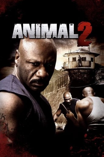 Watch Animal 2