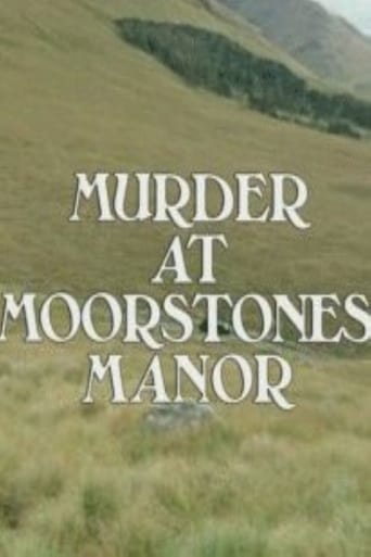 Watch Murder at Moorstones Manor