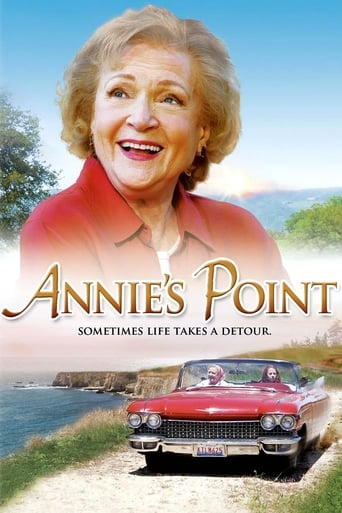 Watch Annie's Point