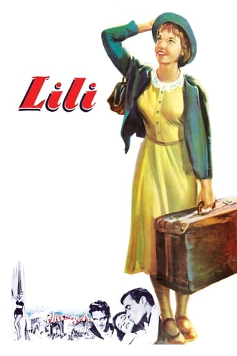 Watch Lili