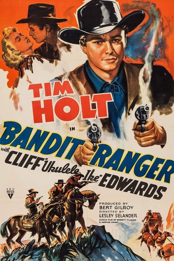 Watch Bandit Ranger
