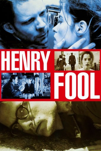 Watch Henry Fool