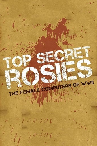 Watch Top Secret Rosies: The Female 'Computers' of WWII