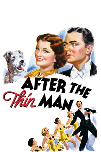 Watch After the Thin Man