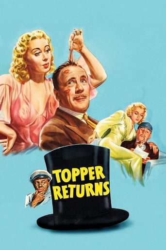 Watch Topper Returns