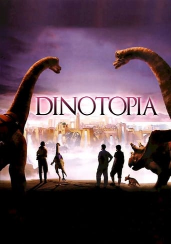 Watch Dinotopia 1: The Outsiders