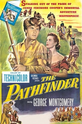 Watch The Pathfinder