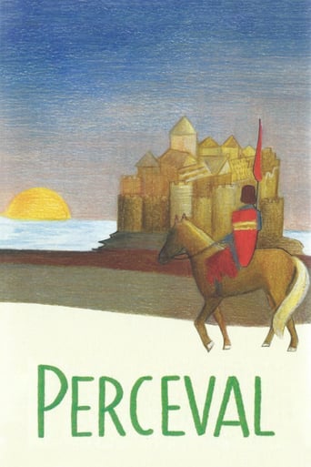 Watch Perceval