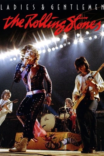 Watch Ladies & Gentlemen, the Rolling Stones