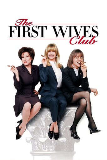 Watch The First Wives Club