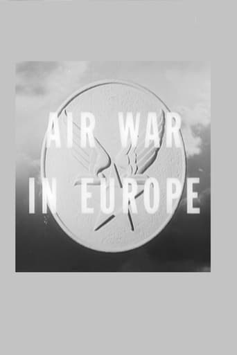 Air War in Europe