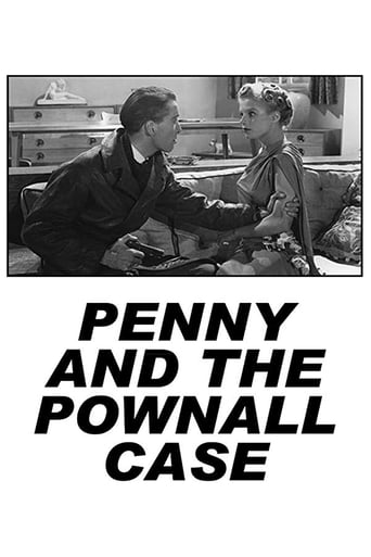 Watch Penny and the Pownall Case