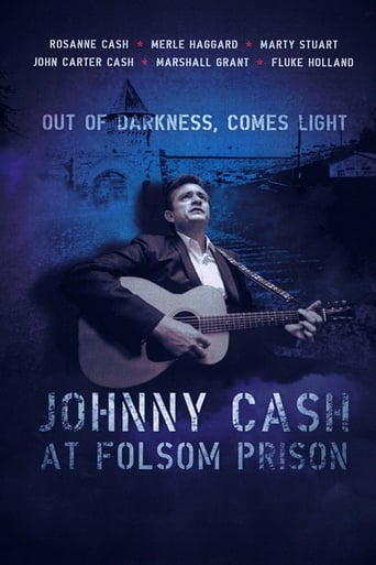 Watch Johnny Cash at Folsom Prison