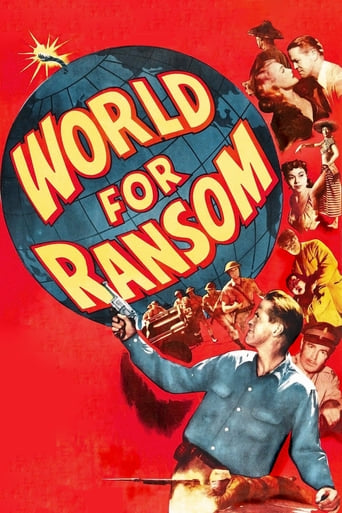Watch World for Ransom