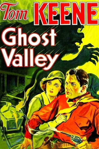 Watch Ghost Valley