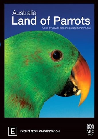 Watch Australia: Land of Parrots