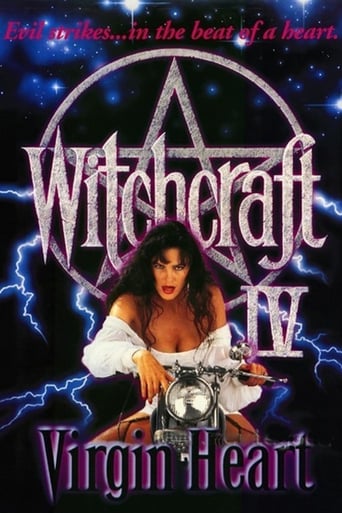 Watch Witchcraft IV: The Virgin Heart