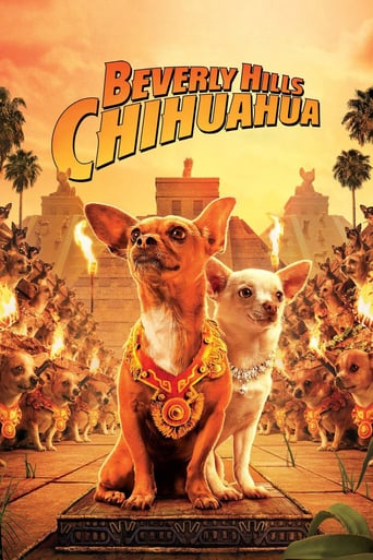 Watch Beverly Hills Chihuahua