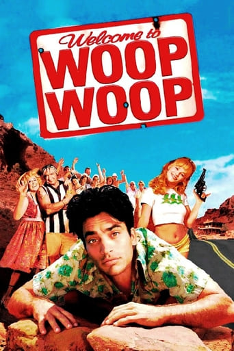 Watch Welcome to Woop Woop