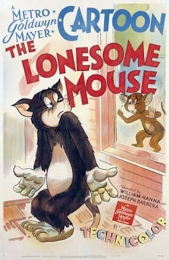 Watch The Lonesome Mouse