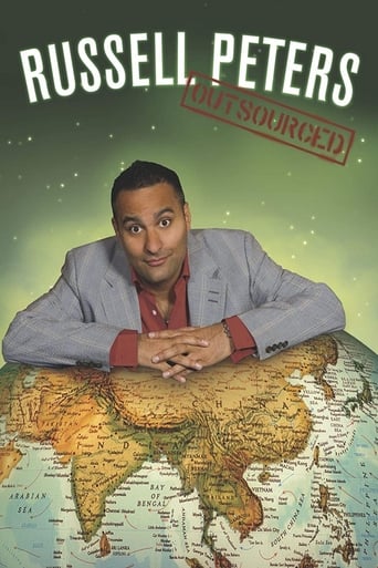 Watch Russell Peters: Outsourced
